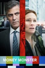 Download Money Monster (2016) Bluray 720p 1080p Subtitle Indonesia