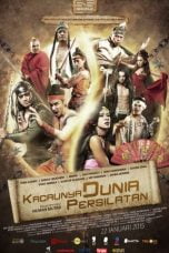 Download Kacaunya Dunia Persilatan (2015) Nonton Full Movie Streaming