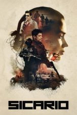 Download Film Sicario (2015) Bluray Subtitle Indonesia