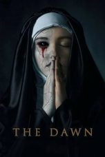 Poster Film The Dawn (2019)