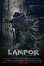 Poster Film Lampor: Keranda Terbang (2019)