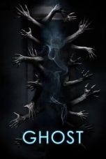 Poster Film Ghost (2019)