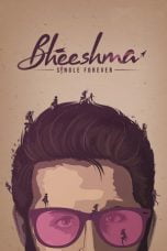 Poster Film Bheeshma (2020)