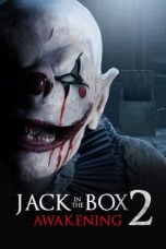 The Jack in the Box: Awakening (2022)