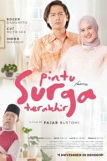 Pintu Surga Terakhir (2021)