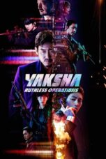 Yaksha: Ruthless Operations (2022)