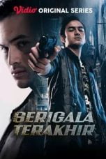 Serigala Terakhir (2020)