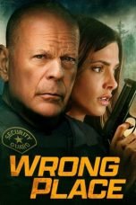 Wrong Place (2022)