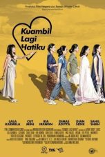 Kuambil Lagi Hatiku (2019)