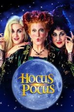 Hocus Pocus (1993)