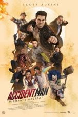 Accident Man: Hitman's Holiday (2022)