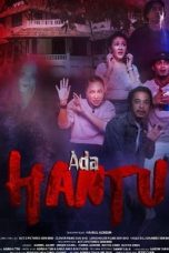 Ada Hantu (2021)