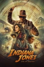 Indiana Jones and the Dial of Destiny (2023)